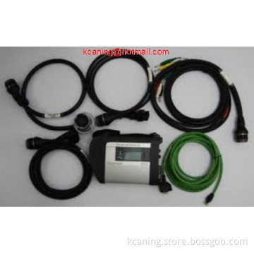 MB SD Connect C4